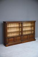 Antique Mahogany Bookcase (4 of 10) Antique Mahogany Bookcase (4 of 10)