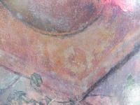 Oil on Board Azaelas in a Pot Listed Artist Richard Sorrell RWS (4 of 12) Oil on Board Azaelas in a Pot Listed Artist Richard Sorrell RWS (4 of 12)