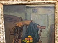 Oil on Board , Still-life Signed (4 of 7) Oil on Board , Still-life Signed (4 of 7)