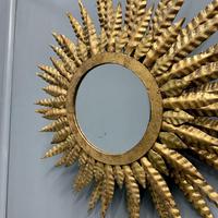55cm 3 Tier Spanish Sunburst Mirror (4 of 6) 55cm 3 Tier Spanish Sunburst Mirror (4 of 6)