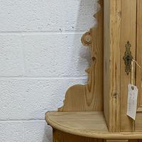 Antique Pine Ladies Dresser (7 of 7) Antique Pine Ladies Dresser (7 of 7)