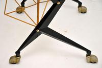 1960's Vintage Italian Side Table by Angelo Ostuni (10 of 13) 1960's Vintage Italian Side Table by Angelo Ostuni (10 of 13)