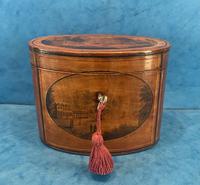 Antique Spa Tea Caddy (2 of 13) Antique Spa Tea Caddy (2 of 13)