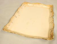 Antique Devon Wear Shaped Cheese Dish & Cover (4 of 9) Antique Devon Wear Shaped Cheese Dish & Cover (4 of 9)
