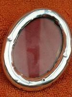 Antique Sterling Silver Hallmarked Small Picture Frame 1899 (2 of 8) Antique Sterling Silver Hallmarked Small Picture Frame 1899 (2 of 8)