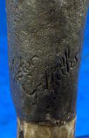 Late Victorian Birch Greyhound Walking Stick (16 of 21) Late Victorian Birch Greyhound Walking Stick (16 of 21)