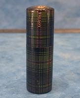 Rare Victorian Circular “Louise” Tartan Ware (3 of 10) Rare Victorian Circular “Louise” Tartan Ware (3 of 10)