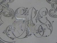 Solid Silver Aide Memoire Birmingham 1898 slight A/F (7 of 8) Solid Silver Aide Memoire Birmingham 1898 slight A/F (7 of 8)