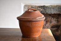 Large 19th Century Terracotta Bread Crock (3 of 10) Large 19th Century Terracotta Bread Crock (3 of 10)