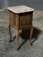 Pair of French Marble Top Bedside Cupboards (15 of 26) Pair of French Marble Top Bedside Cupboards (15 of 26)