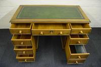 Brights of Nettlebed Desk & Chair (6 of 9) Brights of Nettlebed Desk & Chair (6 of 9)