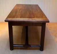 French Oak Farmhouse Table (9 of 11) French Oak Farmhouse Table (9 of 11)