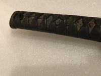 Tanto Samurai Knife (22 of 28) Tanto Samurai Knife (22 of 28)