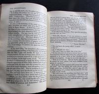 1931 Sherlock Holmes, The Complete Short Stories by Arthur Conan Doyle (3 of 5) 1931 Sherlock Holmes, The Complete Short Stories by Arthur Conan Doyle (3 of 5)