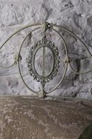 Pretty Pair of Single Victorian Beds (5 of 10) Pretty Pair of Single Victorian Beds (5 of 10)