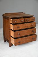 Antique Oak Chest of Drawers (11 of 12) Antique Oak Chest of Drawers (11 of 12)