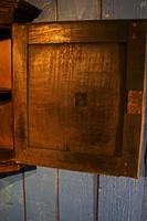 Small Georgian Oak Corner Cupboard (9 of 10) Small Georgian Oak Corner Cupboard (9 of 10)