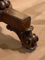 Gillows: Mahogany Work / Sewing Table 1825-1835 (6 of 7) Gillows: Mahogany Work / Sewing Table 1825-1835 (6 of 7)