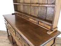 Antique Oak Pot Board Dresser (14 of 18) Antique Oak Pot Board Dresser (14 of 18)