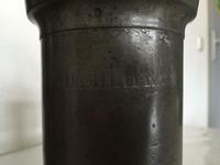 Antique Pewter French Milk / Ale / Wine Jug (5 of 5) Antique Pewter French Milk / Ale / Wine Jug (5 of 5)