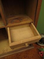 Small Antique Oak Cabinet, Medical Medicine Cabinet with Internal Drawers & Key (11 of 13) Small Antique Oak Cabinet, Medical Medicine Cabinet with Internal Drawers & Key (11 of 13)