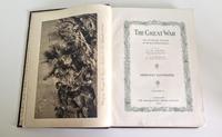 The Great War - The Standard History of the All-Europe Conflict Volume 5 (6 of 12) The Great War - The Standard History of the All-Europe Conflict Volume 5 (6 of 12)