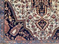 Antique Malayer Rug (3 of 12) Antique Malayer Rug (3 of 12)