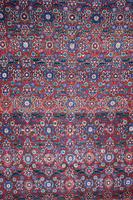 Early North West Persian Kelleh carpet 613x214cm (4 of 11) Early North West Persian Kelleh carpet 613x214cm (4 of 11)