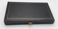 Silver Boxed Shoehorn, Button Pull & Glove Stretcher (2 of 3) Silver Boxed Shoehorn, Button Pull & Glove Stretcher (2 of 3)