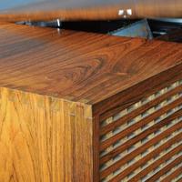 Bang & Olufsen, Beomaster 1200 in 1960's Rosewood Cabinet (14 of 15) Bang & Olufsen, Beomaster 1200 in 1960's Rosewood Cabinet (14 of 15)