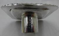 Pair of Antique Silver Candlesticks London 1906 (9 of 11) Pair of Antique Silver Candlesticks London 1906 (9 of 11)