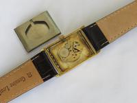 Gents 1960s Avia wrist watch (5 of 5) Gents 1960s Avia wrist watch (5 of 5)