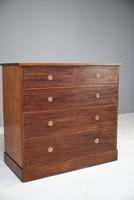 Mahogany Chest of Drawers 7738812 (2 of 12) Mahogany Chest of Drawers 7738812 (2 of 12)