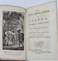 Bell's Edition of Shakespeare's Plays, 9 Volumes Complete, 1774 (8 of 10) Bell's Edition of Shakespeare's Plays, 9 Volumes Complete, 1774 (8 of 10)