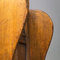 Goodalls Oak Settle (5 of 8) Goodalls Oak Settle (5 of 8)