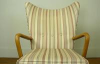 Howard Keith Bambino Armchair Chair Mid Century Vintage (2 of 11) Howard Keith Bambino Armchair Chair Mid Century Vintage (2 of 11)