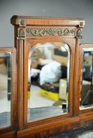 Continental Marble Dressing Table (2 of 9) Continental Marble Dressing Table (2 of 9)
