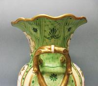 Henry & Richard Daniel Twin-Handled Vase, c.1825-30 (11 of 12) Henry & Richard Daniel Twin-Handled Vase, c.1825-30 (11 of 12)