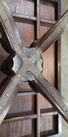 Regency Mahogany Breakfast Table / Dining Table - Seats Eight (3 of 12) Regency Mahogany Breakfast Table / Dining Table - Seats Eight (3 of 12)