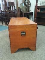 Large Camphor Chest (3 of 5) Large Camphor Chest (3 of 5)
