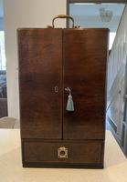 Georgian Mahogany Apothecary Cabinet (4 of 34) Georgian Mahogany Apothecary Cabinet (4 of 34)