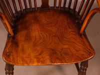 Set of 6 Kitchen Windsor Chairs Ash & Elm Thames Valley (13 of 21) Set of 6 Kitchen Windsor Chairs Ash & Elm Thames Valley (13 of 21)