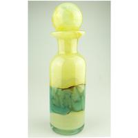 A Good Large Maltese Mdina Art Glass Decanter - Circa 1970-80's (2 of 6) A Good Large Maltese Mdina Art Glass Decanter - Circa 1970-80's (2 of 6)