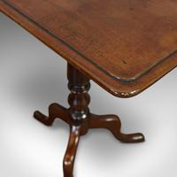 Antique Wine Table, English, Mahogany, Side, Lamp Stand, Victorian c.1870 (6 of 10) Antique Wine Table, English, Mahogany, Side, Lamp Stand, Victorian c.1870 (6 of 10)