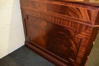 Huge Antique Design Mahogany Partners Desk (10 of 12) Huge Antique Design Mahogany Partners Desk (10 of 12)