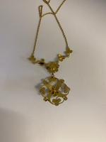 Antique Victorian 15ct Pearl Necklace (4 of 7) Antique Victorian 15ct Pearl Necklace (4 of 7)
