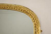 Victorian Gilt Arched Top Overmantle (6 of 10) Victorian Gilt Arched Top Overmantle (6 of 10)