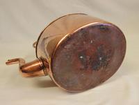 Antique Victorian Copper Kettle (2 of 6) Antique Victorian Copper Kettle (2 of 6)