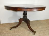 English Regency Centre / Breakfast Table (9 of 9) English Regency Centre / Breakfast Table (9 of 9)