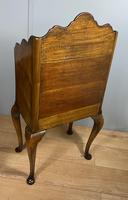 Georgian Style Walnut Cabinet (4 of 9) Georgian Style Walnut Cabinet (4 of 9)